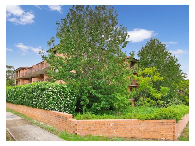 9/61-63 Windsor Road, Merrylands NSW 2160