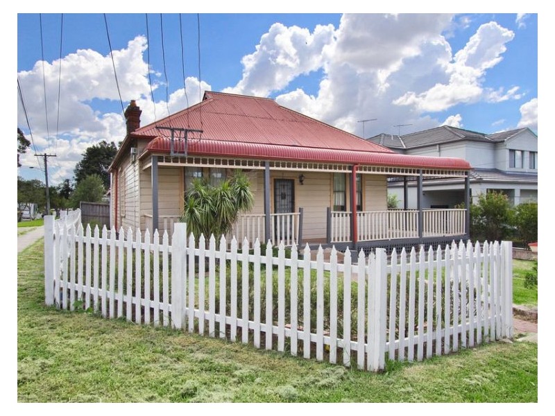 33 Walker Street, Merrylands NSW 2160