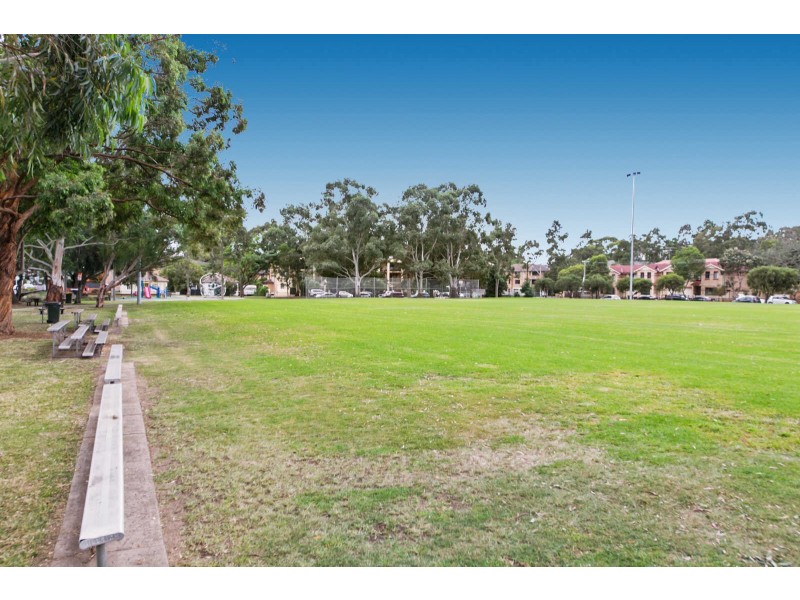 08/21 CAMBRIDGE ST, Merrylands NSW 2160