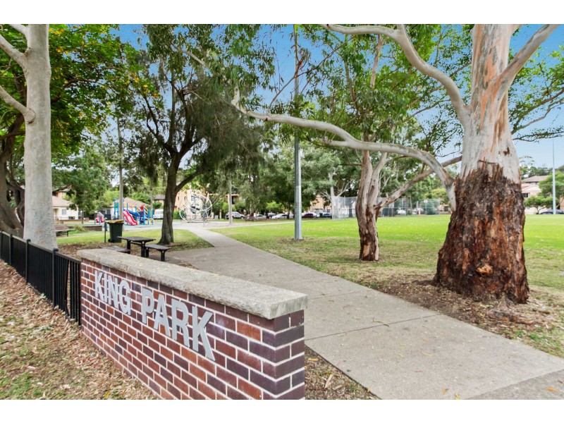 08/21 CAMBRIDGE ST, Merrylands NSW 2160