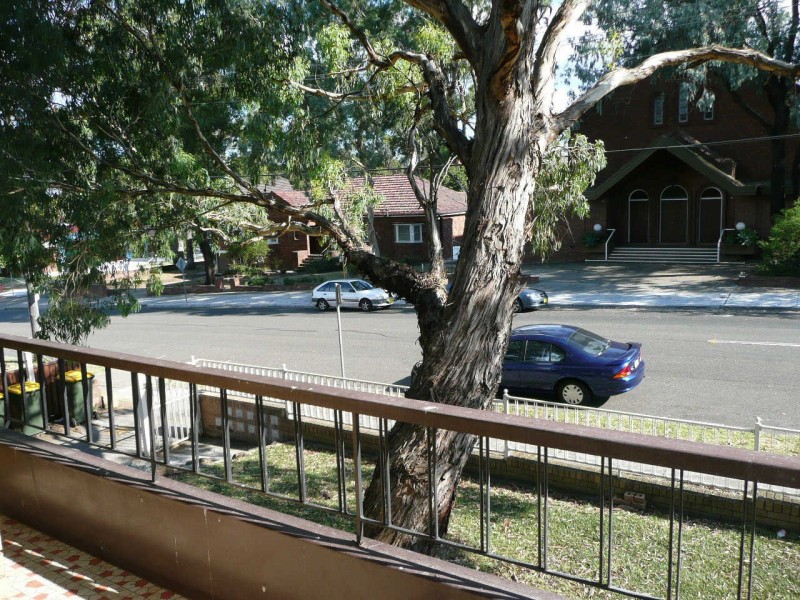 4/37 CALLIOPE STREET, Guildford NSW 2161