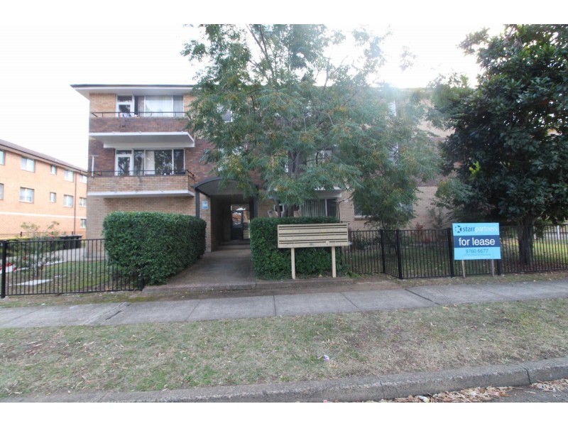15/21 CAMBRIDGE ST, Merrylands NSW 2160