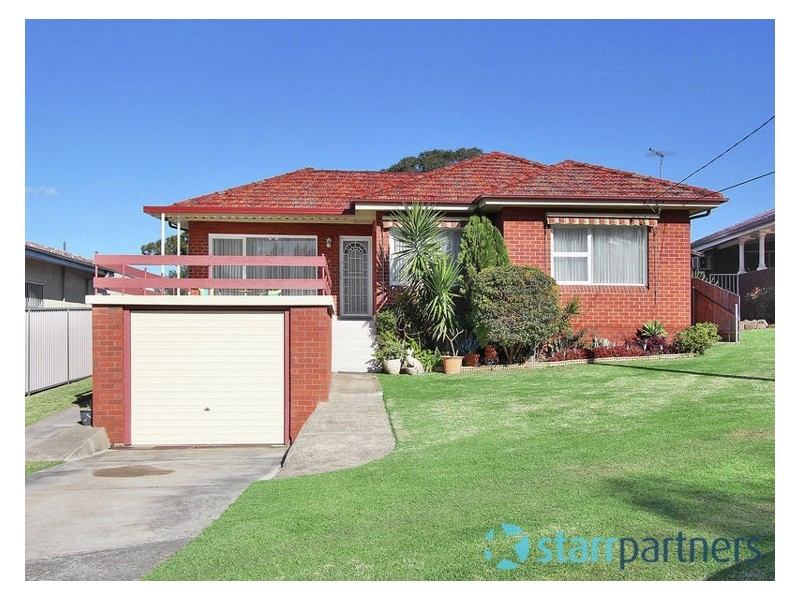 4 Lena Place, Merrylands NSW 2160