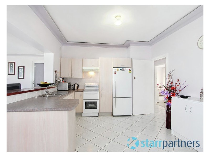 4 Lena Place, Merrylands NSW 2160
