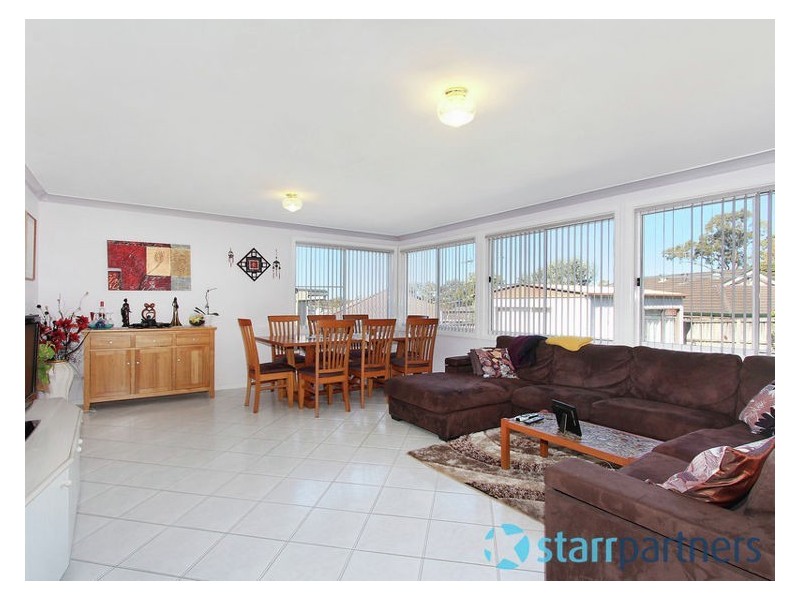4 Lena Place, Merrylands NSW 2160