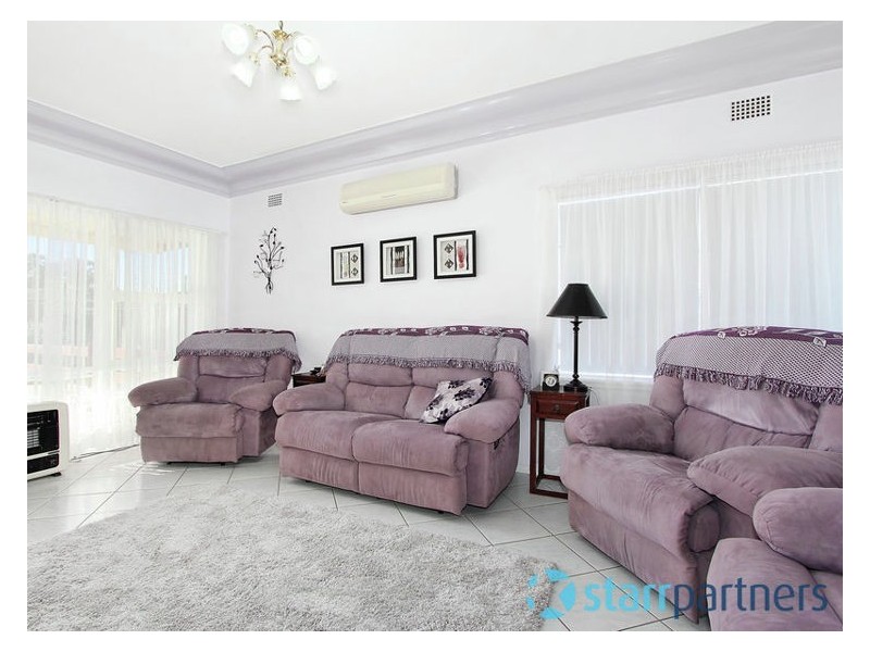 4 Lena Place, Merrylands NSW 2160