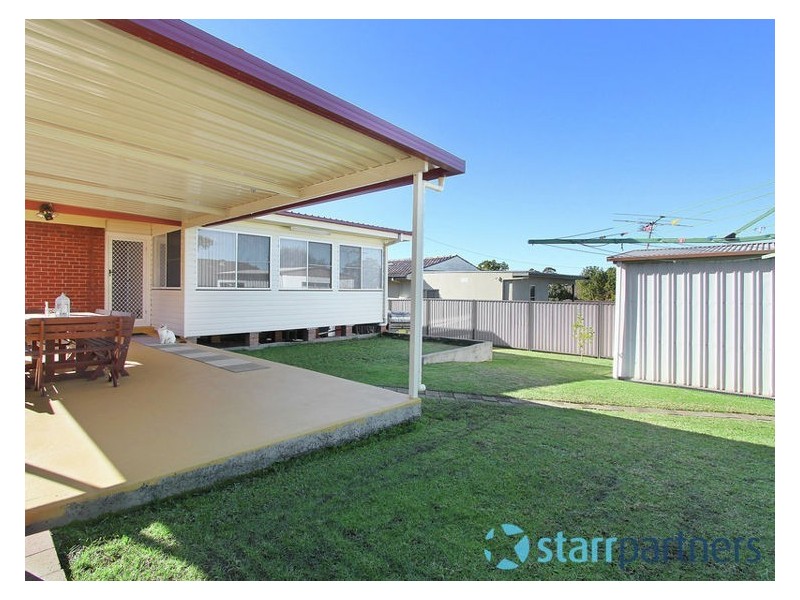 4 Lena Place, Merrylands NSW 2160
