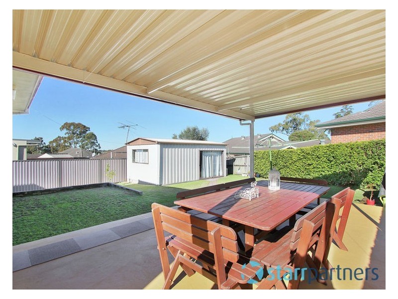 4 Lena Place, Merrylands NSW 2160