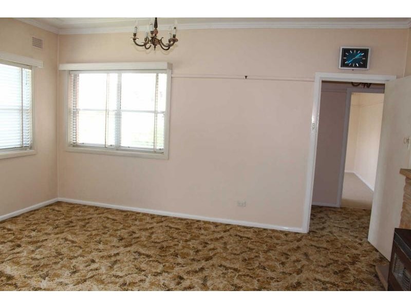 21 MYALL STREET, Merrylands NSW 2160