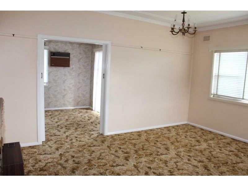 21 MYALL STREET, Merrylands NSW 2160