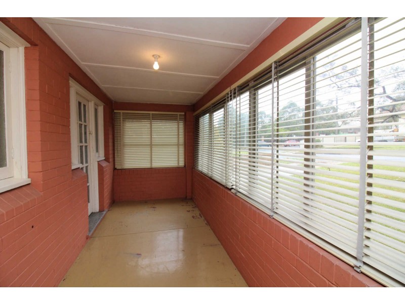 48 WILLIAM STREET, Holroyd NSW 2142