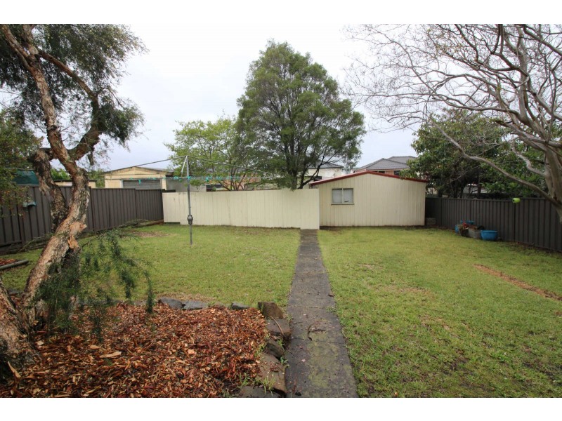 48 WILLIAM STREET, Holroyd NSW 2142