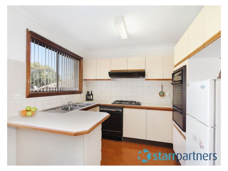 12/83 Queen Street, Guildford NSW 2161