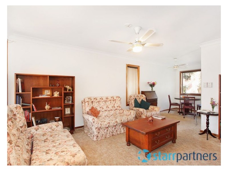 12/83 Queen Street, Guildford NSW 2161