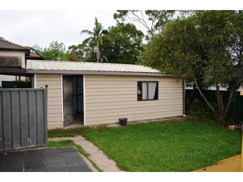 60 ALBERT STREET, Guildford West NSW 2161