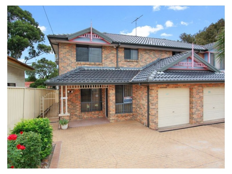 50 Centenary Road, Merrylands NSW 2160