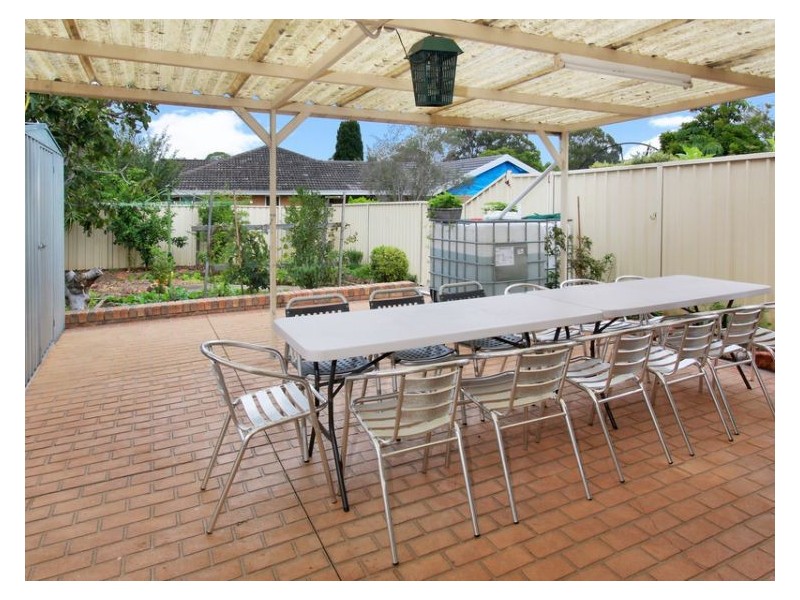 50 Centenary Road, Merrylands NSW 2160