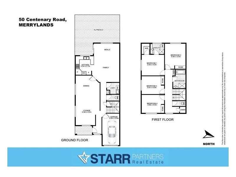 50 Centenary Road, Merrylands NSW 2160