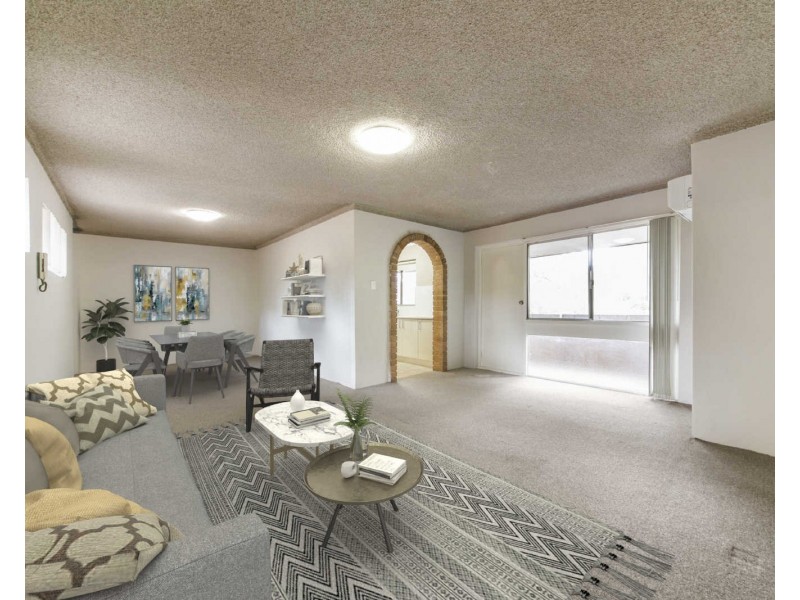 11/18-20 Paton Street, Merrylands NSW 2160