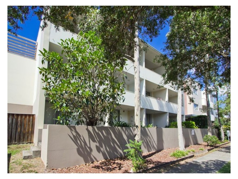 15/2-6 Lydbrook Street, Westmead NSW 2145