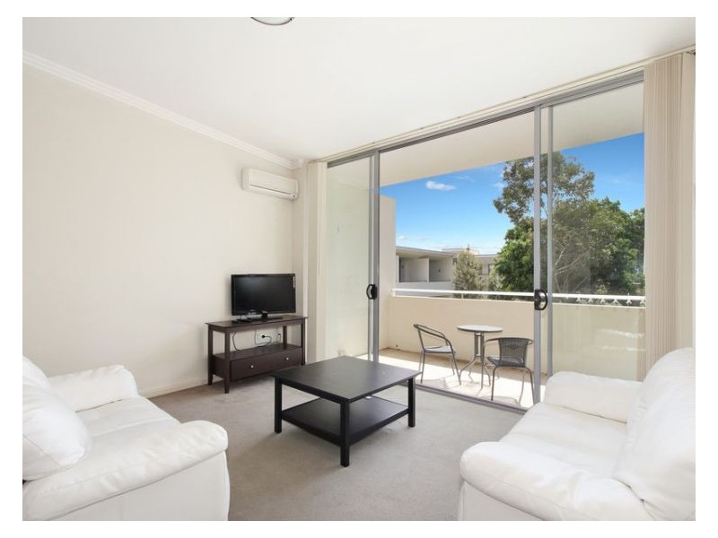15/2-6 Lydbrook Street, Westmead NSW 2145
