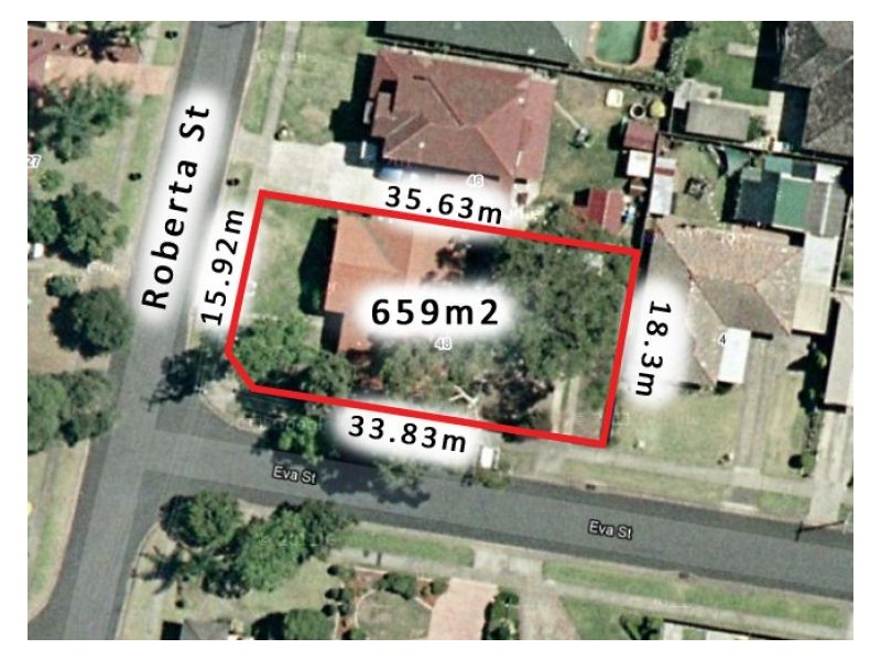 48 Roberta Street, Greystanes NSW 2145