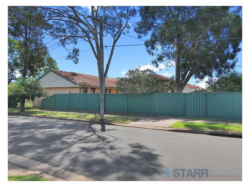 48 Roberta Street, Greystanes NSW 2145