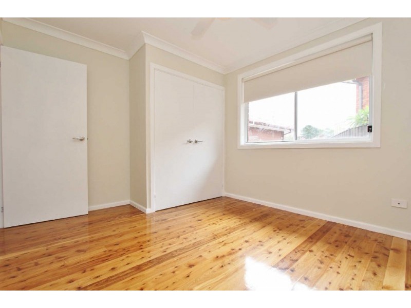 5B CROFT AVENUE, Merrylands NSW 2160