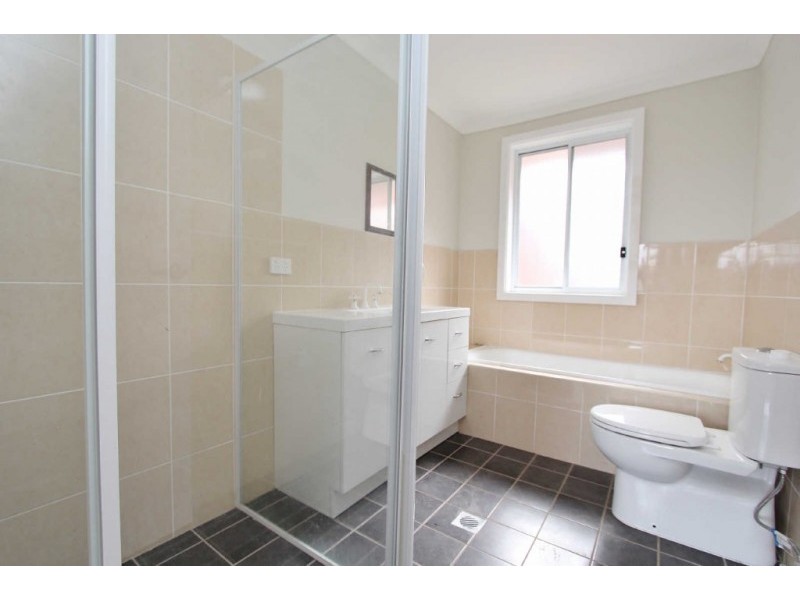 5B CROFT AVENUE, Merrylands NSW 2160