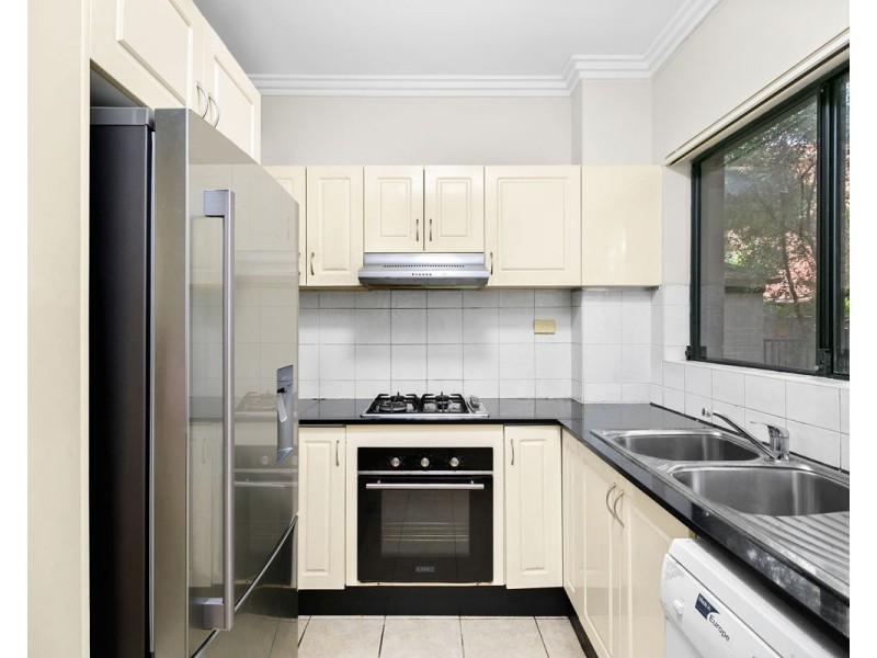 2/85-89 Clyde Street, Guildford NSW 2161