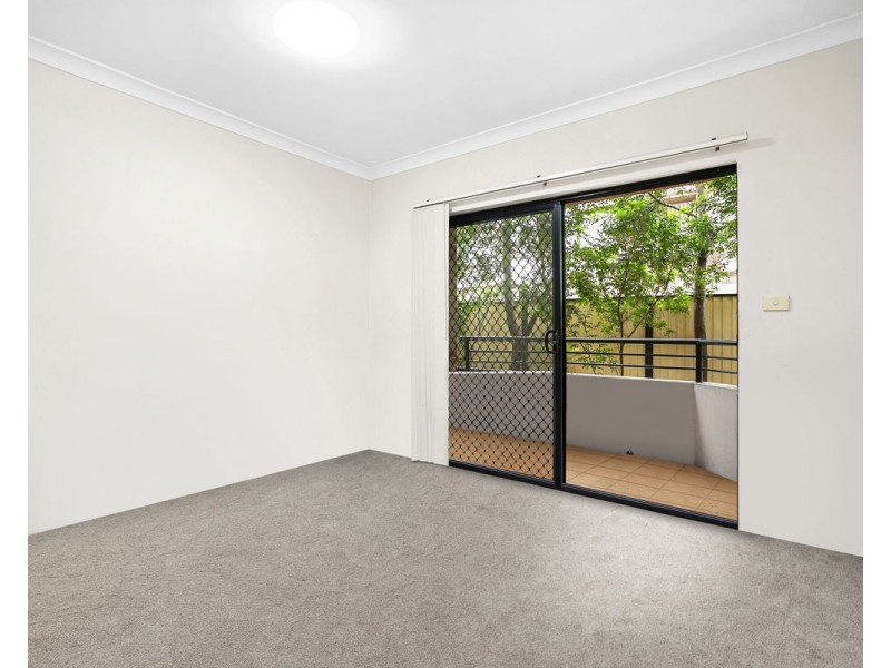 2/85-89 Clyde Street, Guildford NSW 2161