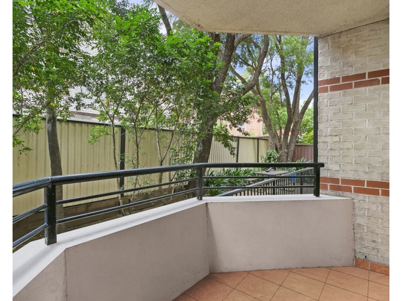 2/85-89 Clyde Street, Guildford NSW 2161