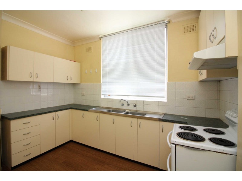 13/25 ST ANN STREET, Merrylands NSW 2160