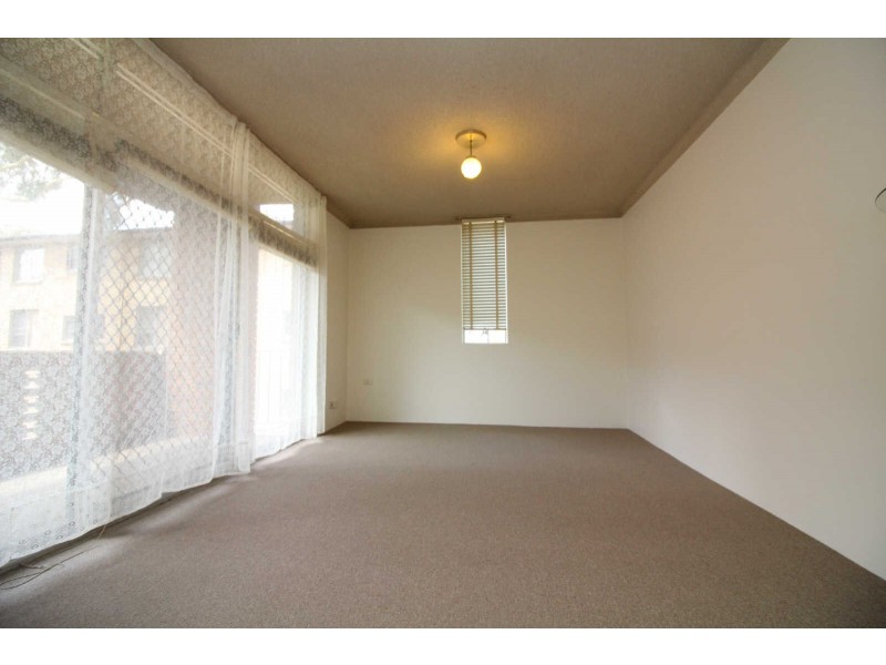 13/25 ST ANN STREET, Merrylands NSW 2160