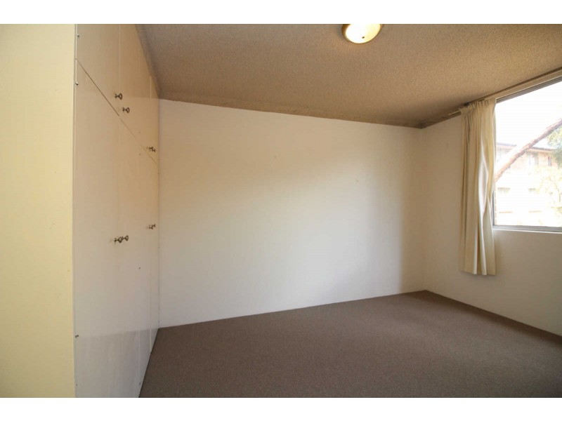 13/25 ST ANN STREET, Merrylands NSW 2160