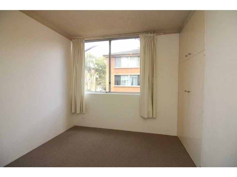 13/25 ST ANN STREET, Merrylands NSW 2160