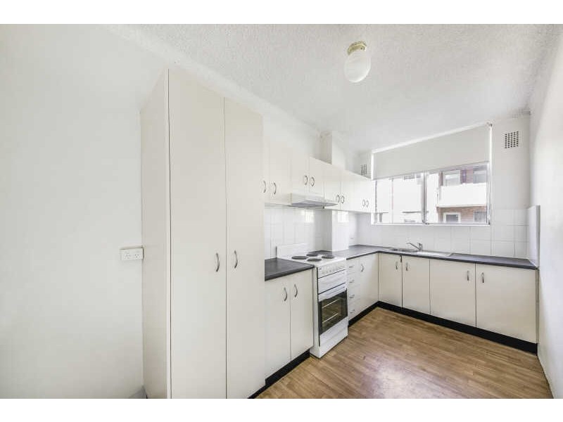 12/21 Cambridge Street, Merrylands NSW 2160