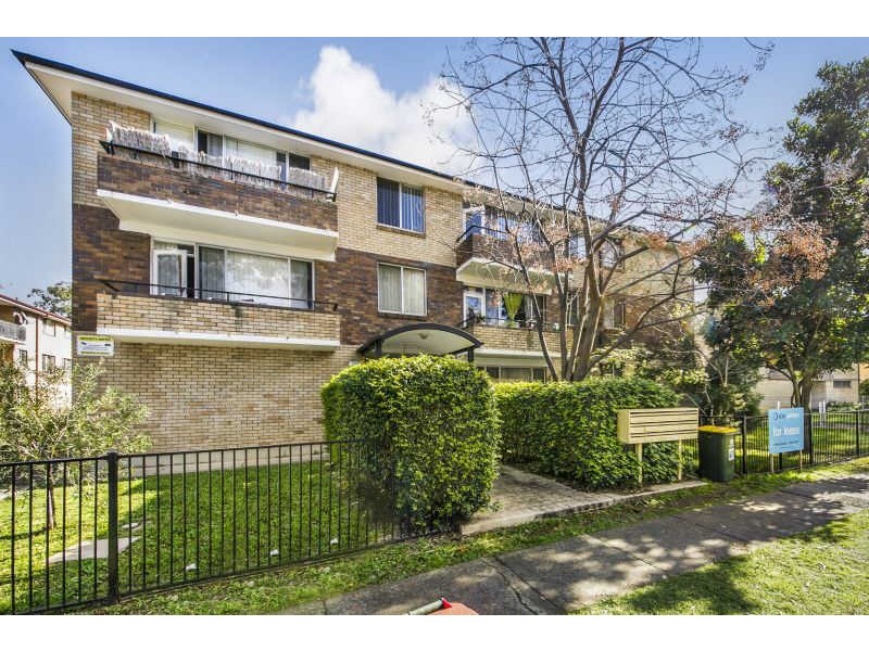 12/21 Cambridge Street, Merrylands NSW 2160