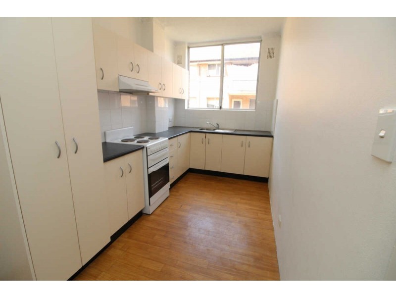 12/21 Cambridge Street, Merrylands NSW 2160