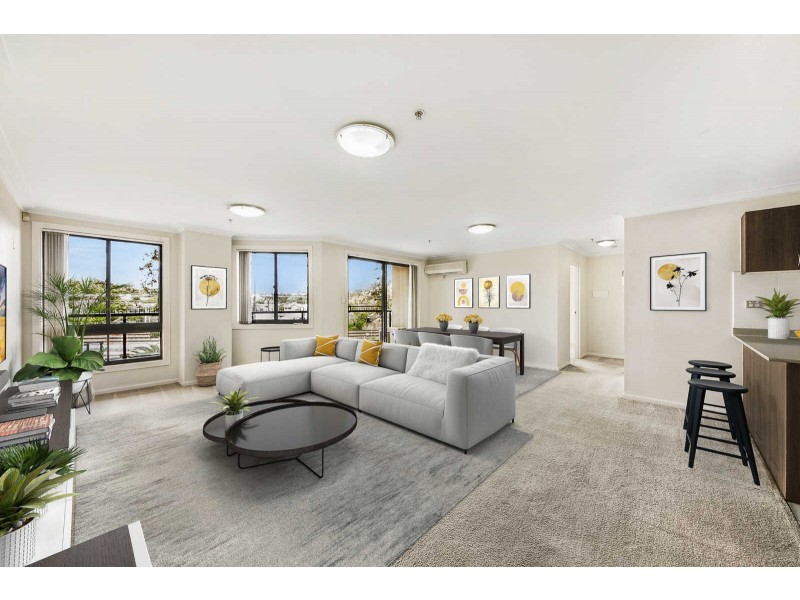 407/91B Bridge Road, Westmead NSW 2145