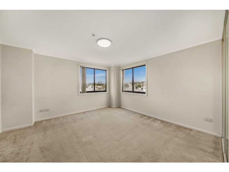 407/91B Bridge Road, Westmead NSW 2145