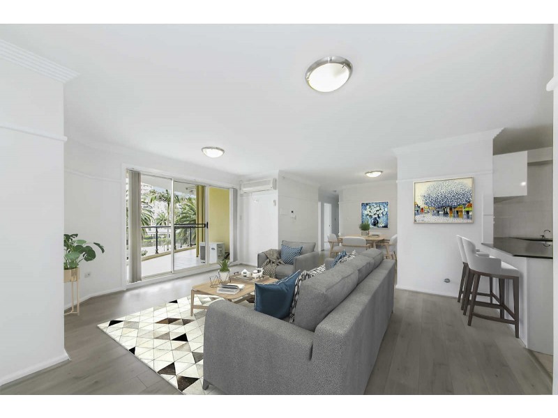 310/91a Bridge Road, Westmead NSW 2145