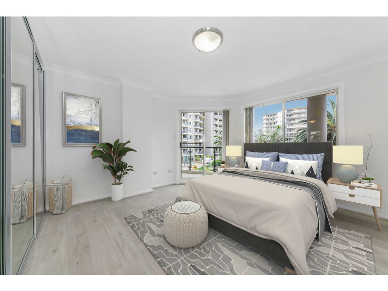 310/91a Bridge Road, Westmead NSW 2145