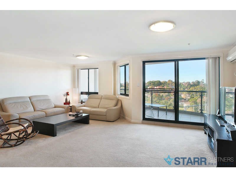 904/91B BRIDGE ROAD, Westmead NSW 2145