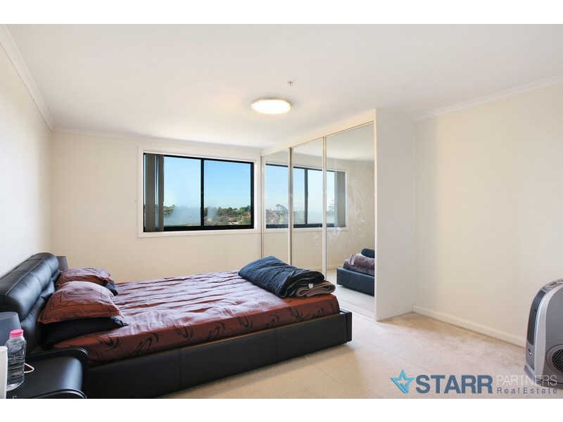 904/91B BRIDGE ROAD, Westmead NSW 2145