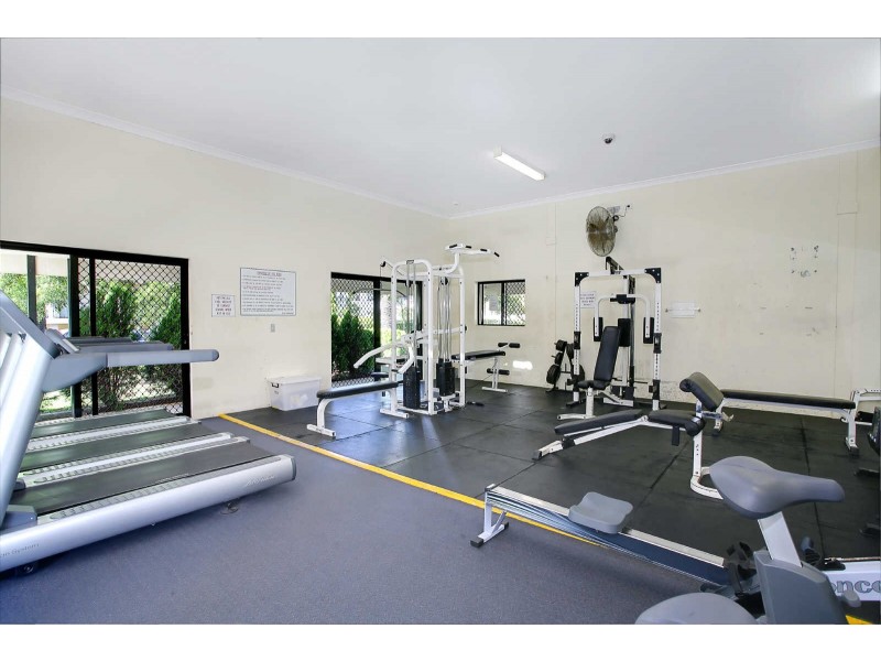 904/91B BRIDGE ROAD, Westmead NSW 2145