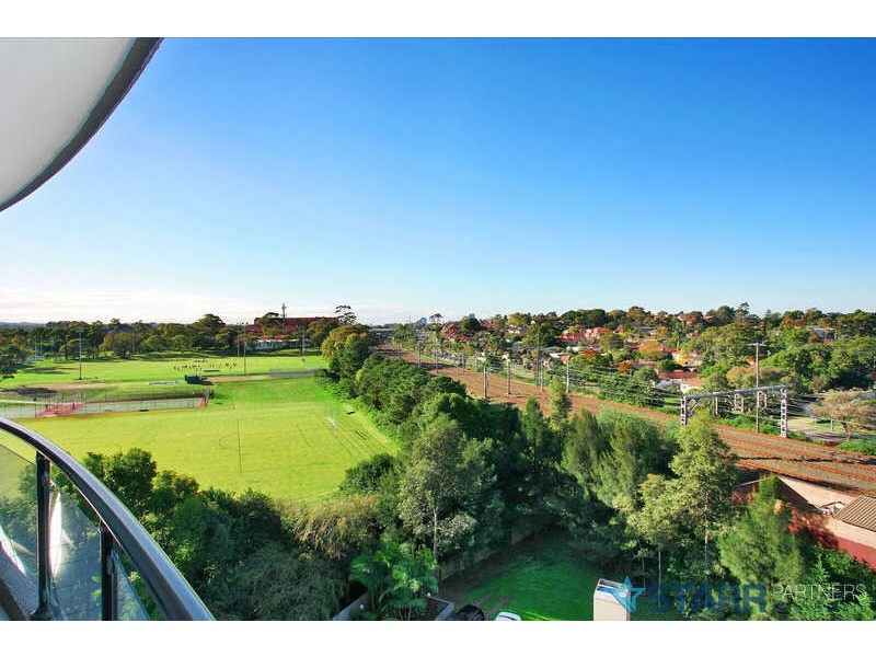 904/91B BRIDGE ROAD, Westmead NSW 2145