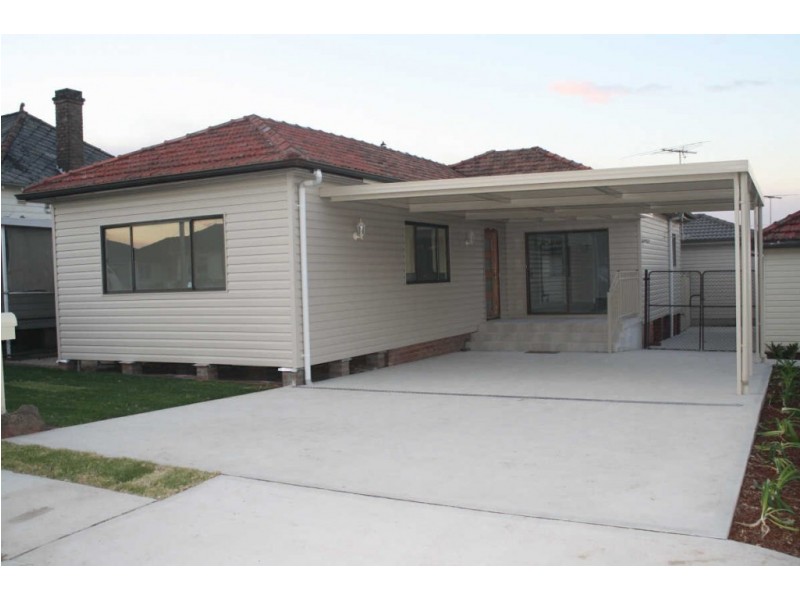 24 AVISFORD STREET, Fairfield NSW 2165