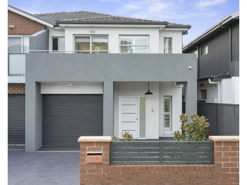 47 Henson Street, Merrylands NSW 2160