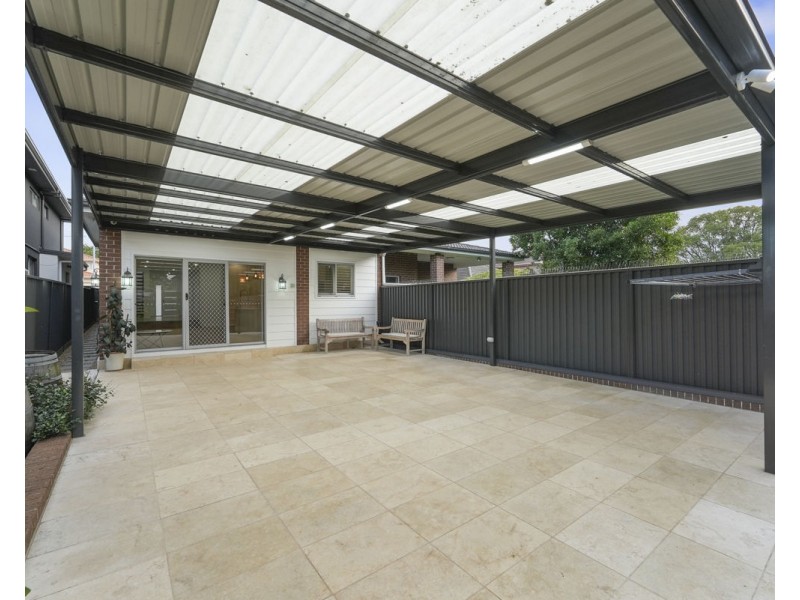 47 Henson Street, Merrylands NSW 2160